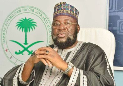 Sheikh (Dr.) Abdullahi Bala Lau