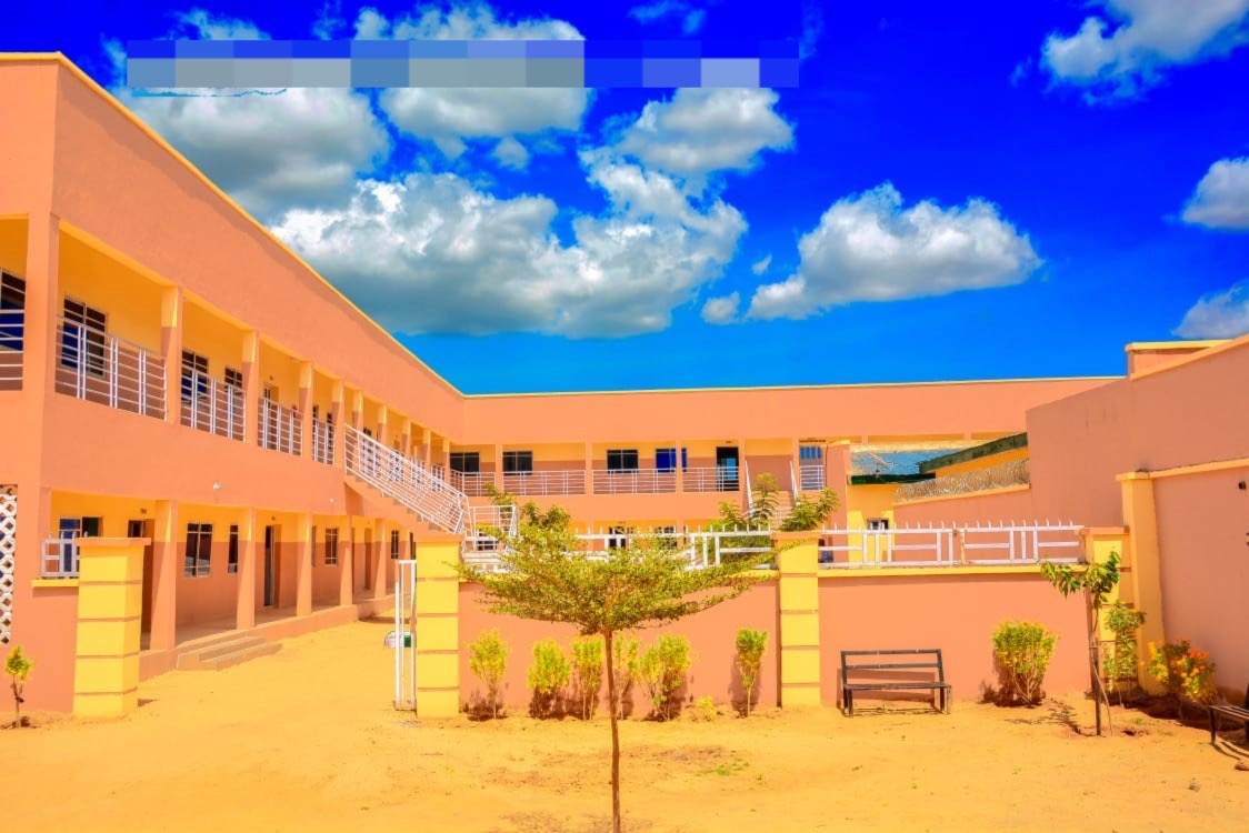 College of Health Sciences